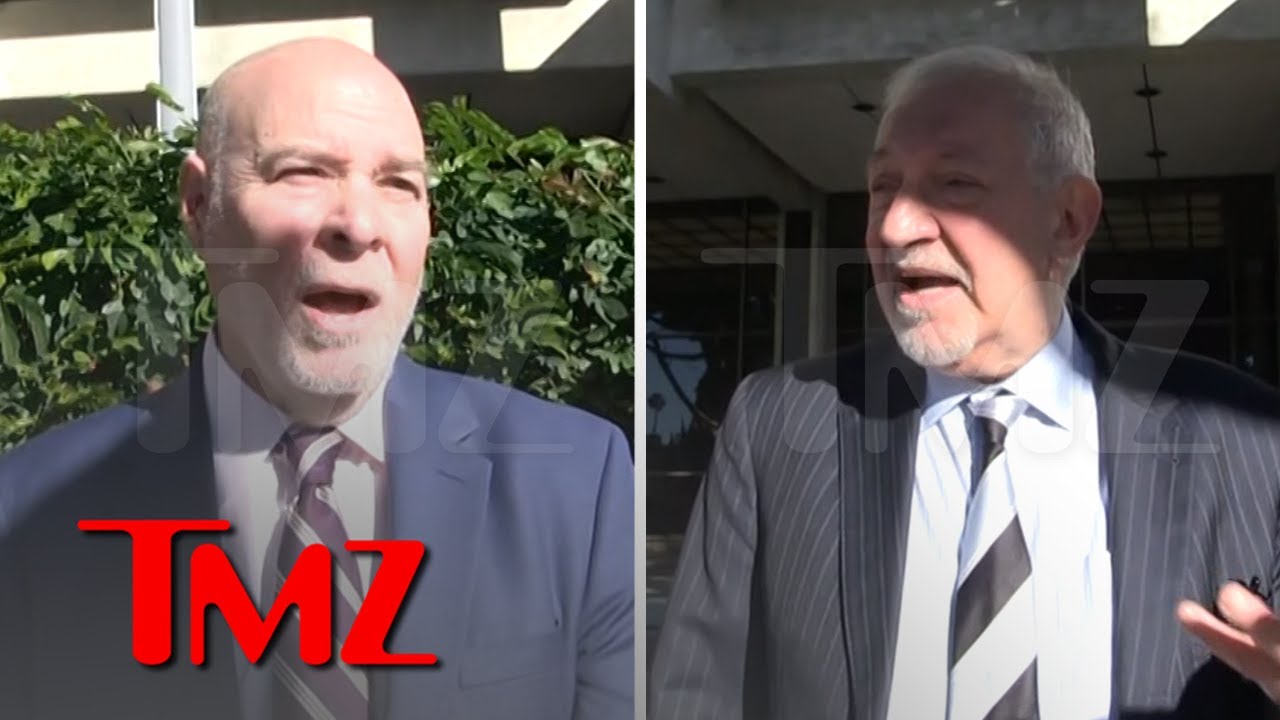 Michael Jackson Accuser Attorney Warns of Damaging Accusations on Video | TMZ