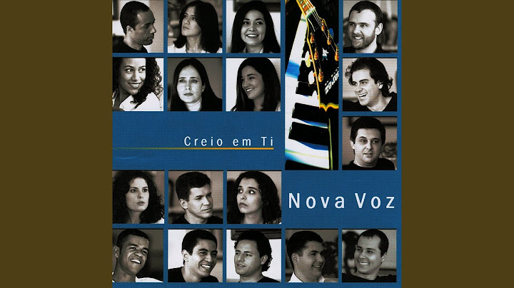 Novo Sonho em Canção