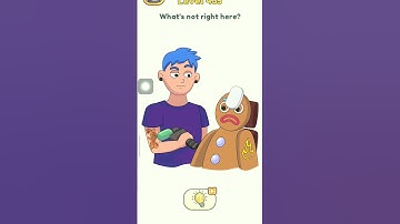 Dop 2 (Delete One Part) Level 435 Walkthrough Solutions - All Levels @criticalxp53