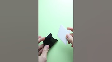 How hard can a 2 piece puzzle be?! Solving the Symmetrick puzzle by Vesa Timonen (spoiler) #shorts