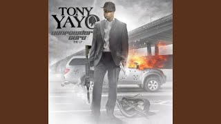 Watch Tony Yayo Topnotch Gangsta video