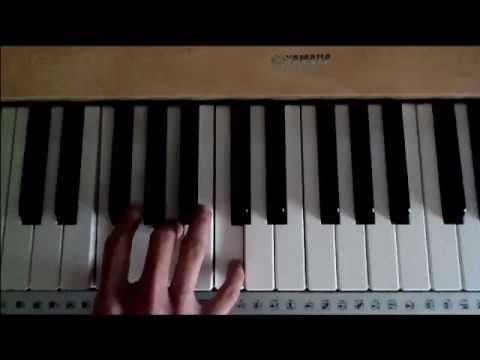 Tutorial Membuat Lagu - Kord Transisi (Antar Kord)