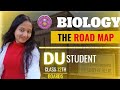 Last 15 Days Biology ROADMAP to score 100/100 🎯 BOARDS 🥳🥰❤️ | By Biology BoardTopper #claas12
