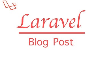 #Laravel: How to make a blog part 7 | New blog post