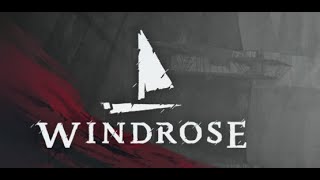 HE WOKE UP: Windrose is back @Mynex