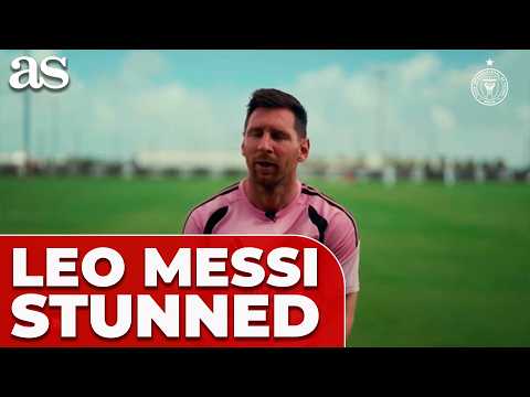 delima88 x babototo - Reaksi Messi Saat Melihat Stadion Inter Miami yang Baru Selesai Dibangun: "Ini Luar Biasa!"