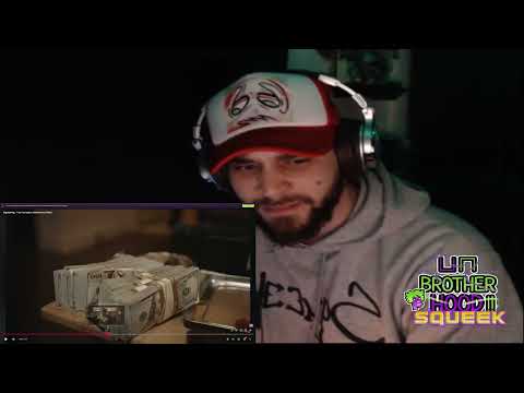 BigXthaPlug - From The Bottom (Official Music Video) REACTION