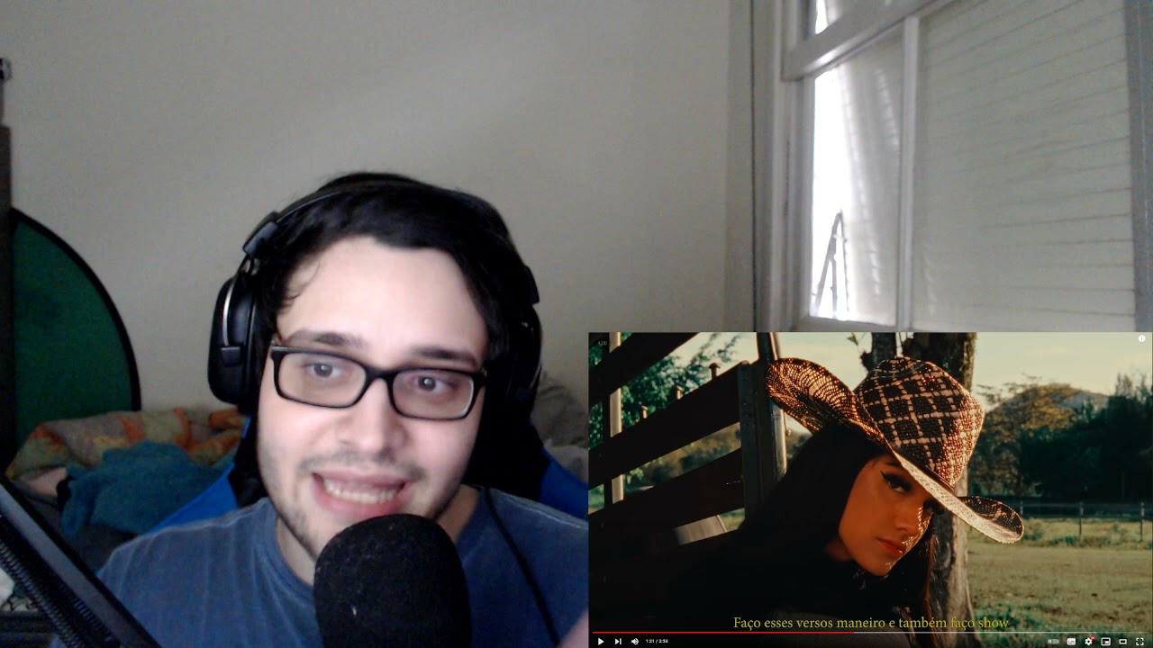 6. Major RD feat Azzy - 60K REMIX 🏆 (prod. @baratafather) (REAÇÃO/ANÁLISE)