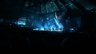 Bryan Ferry 11.06.2019 Circus Krone Munchen Monachium