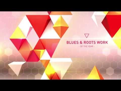 Blues & Roots Work of the Year - 2015 APRA Music Awards