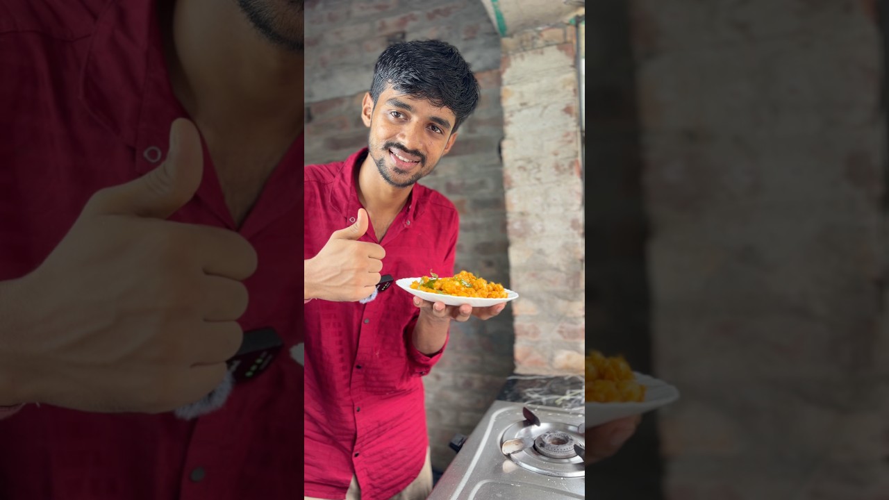 10 Baje tak so Gaya Tha😂#cooking #food #recipe #vlog #dailyvlog #lifestyle #explorepage #shorts