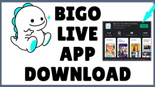 Bigo Live Download: How to Download Bigo Live App 2021 screenshot 4