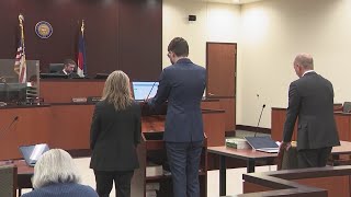 New competency law delays Adams County machete murder case again