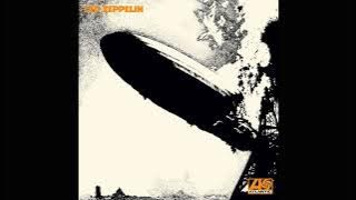 Led Zeppelin - Black Mountain Side (HQ)