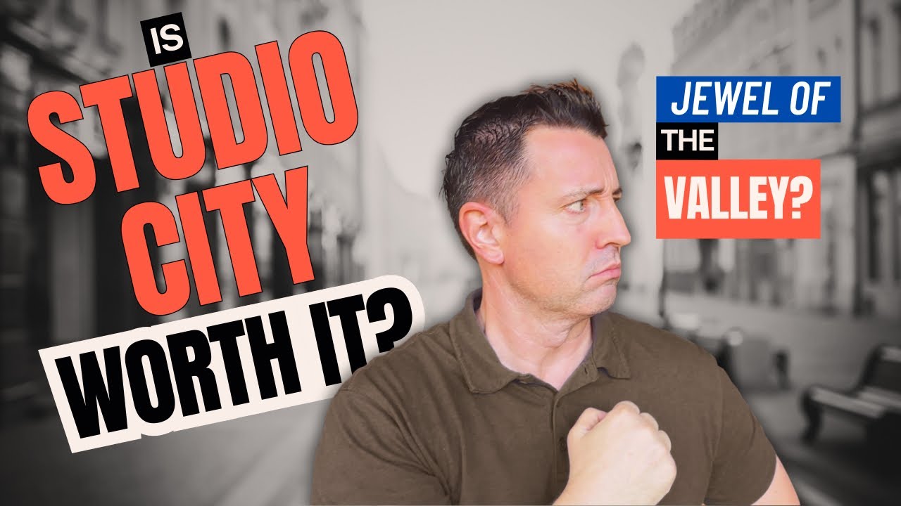 Why Everyone Loves Living in Studio City | Insider's Guide to LA Real Estate