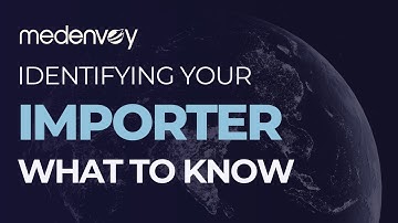 What You Need To Know About Medical Device Importer Labeling