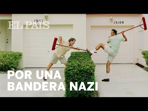 Vídeo: Per Què Els Nazis Van Empresonar Bandera