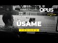 TRAILER - OPUS Recording Sessions - The Series. Episode 2 "Úsame"