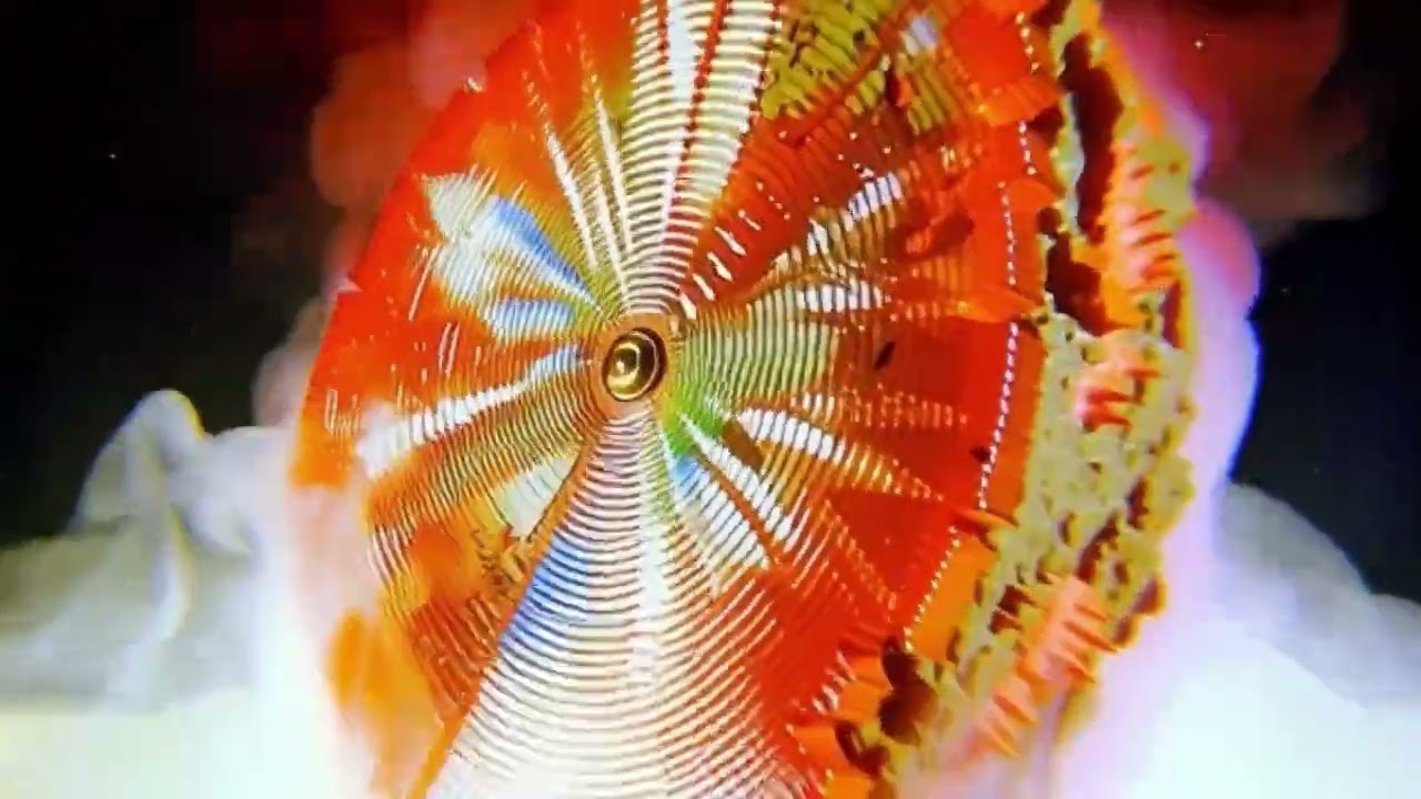 Mac Declos - Archive Of The Future