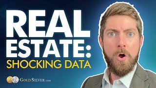 Real Estate: Shocking Data Is Here | Alan Hibbard