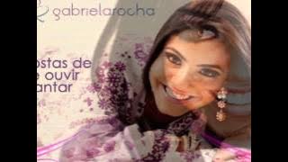 Gabriela Rocha - Estás comigo (legendado)