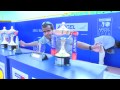 ACO 2015 - Behind the Scenes