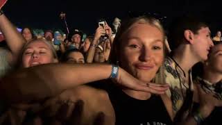 Stick Season - Noah Kahan (Live @ ACL Music Festival 10/7/23)