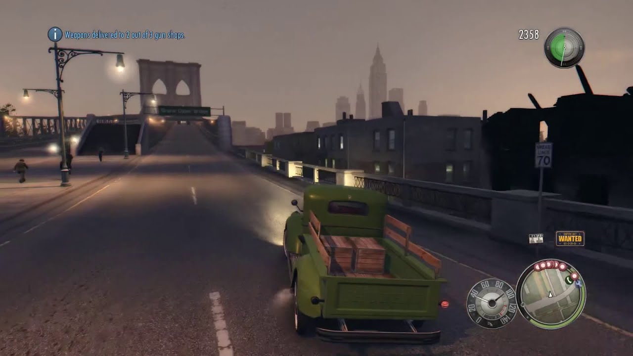mafia 2 joe mafia 2 joe