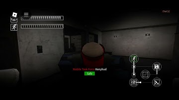 How to get Level 6 Keycard in SCP Anomaly Breach 2