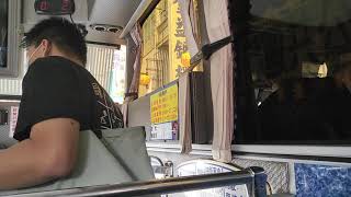 屏東客運 8202D 612-V2 屏客東港站-安泰醫院