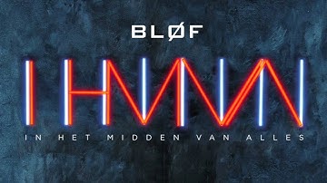 BLØF - Wraak