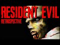 Resident Evil 1: RE Retrospective