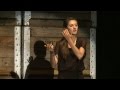 TEDxStellenbosch - Marika Shioiri-Clark - Empathic Architecture