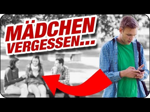 Video: Wie Vergisst Man Ein Mädchen