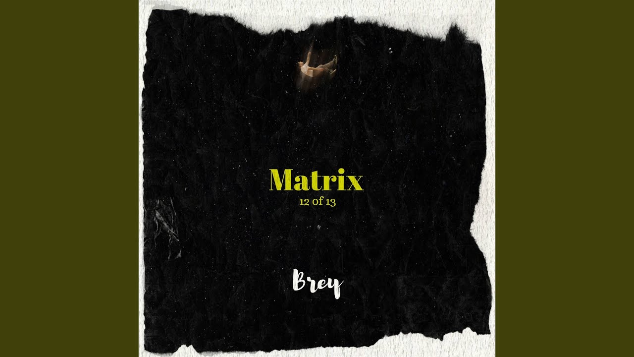Matrix bekijken op YouTube Matrix bekijken op YouTube