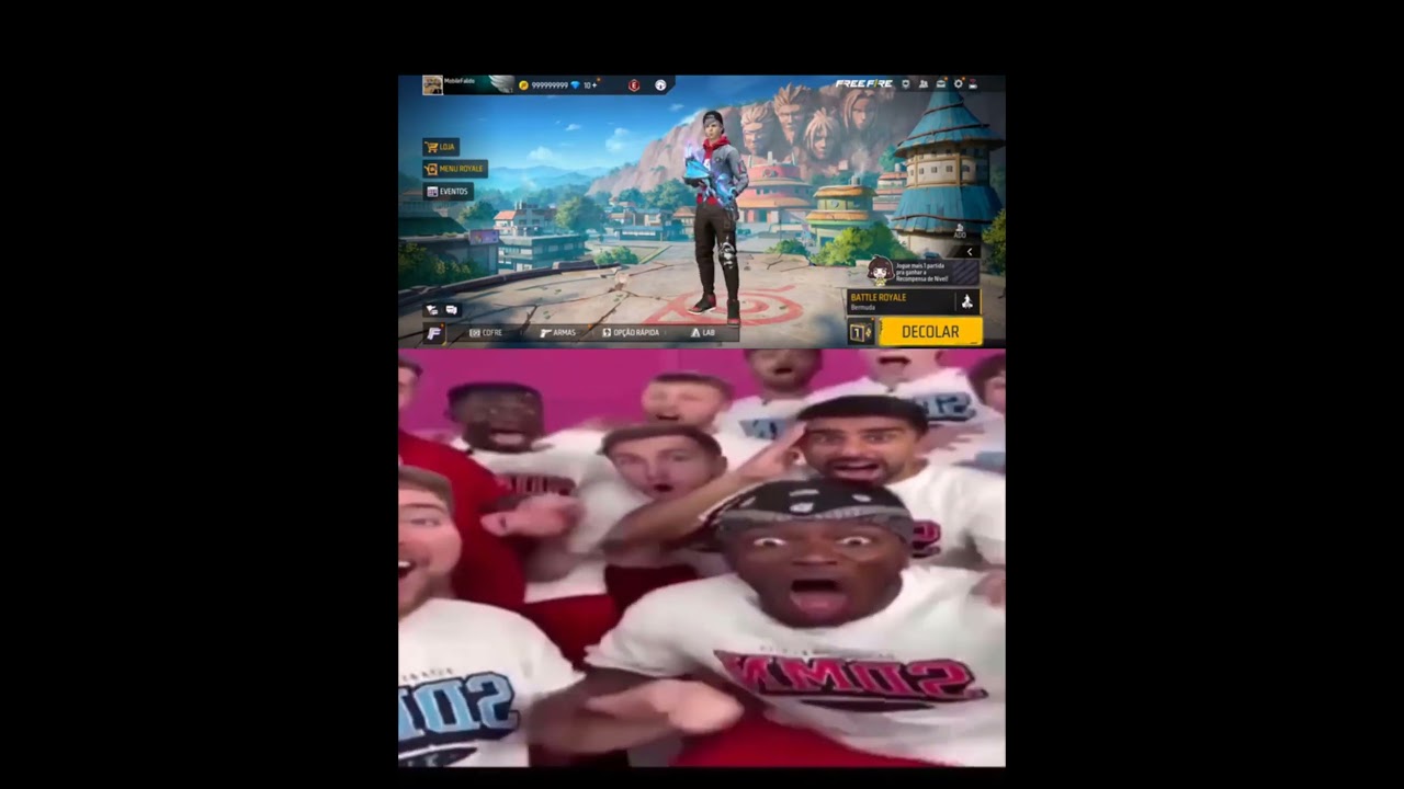 FF Beta Testing APK is a TOTAL Game Changer