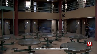 Search For Oklahoma County Jail Site Narrows