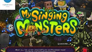 (100% real): How to get Punkleton for free in my singing monsters!! (Definitely not clickbait)