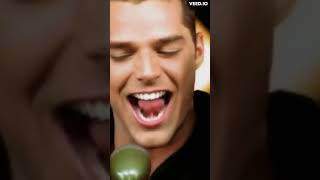 Ricky Martin - Livin' La Vida Loca