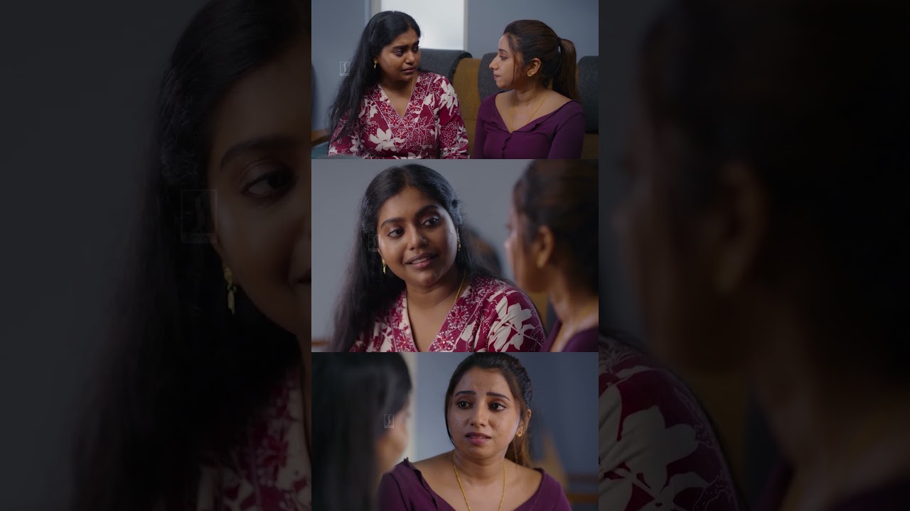എന്തിനാ ആയാളെ കഷ്ട്ടപെട്ട് ഇങ്ങനെ സഹിക്കുന്നത്.. വീട്ടിൽ പറഞ്ഞൂടെ എല്ലാം..!! | Vivaah New Movie
