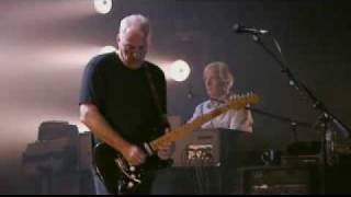 David Gilmour Solo chords