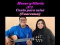 Honor y Gloria a ti Señor Jesús N°1 - Canto para Cuaresma