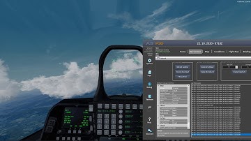 ActiveSky ASP3D RC1 bug