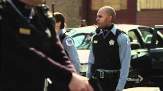 The Chicago Code-Black Lord Raid