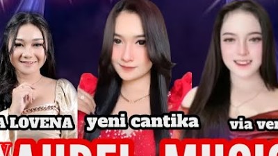 🔵🔴. SPESIAL LIVE STREAMING NEW AUREL MUSIC DSN MORORUKUN .DS JONGBIRU.KEDIRI