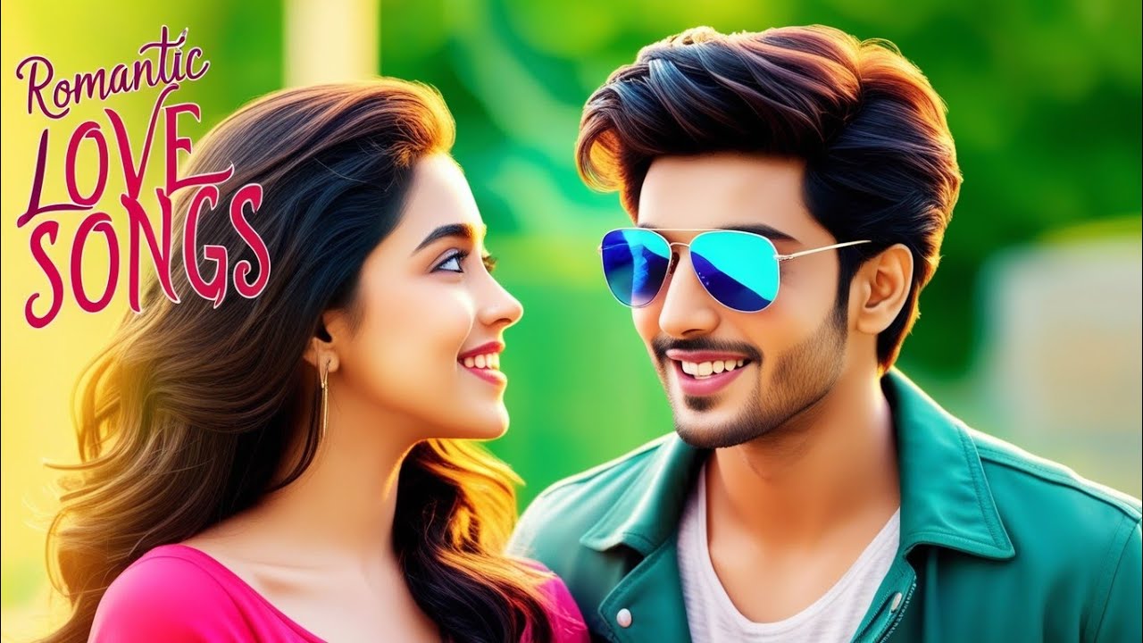 Evergreen Bollywood Hindi Songs | Hindi Romantic Love Songs 💕 #hindiromanticsongs #bollywoodsongs 