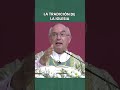 La tradición de la Iglesia: Una visión breve