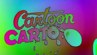 Cartoon Cartoons Intro 2026 Cartoon Network Studios Effects P2E