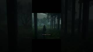 Przemowa wdowy #reddeadredemption2 #rdr2 #gamingvideos