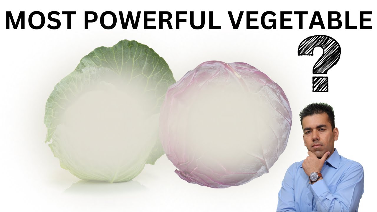 Dangerous Vegetable? Is it the most powerful vegetable or most dangerous? Lets hear facts! YouTube
